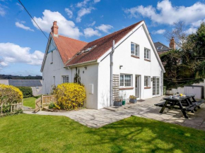 6 Bed in Saundersfoot FB218